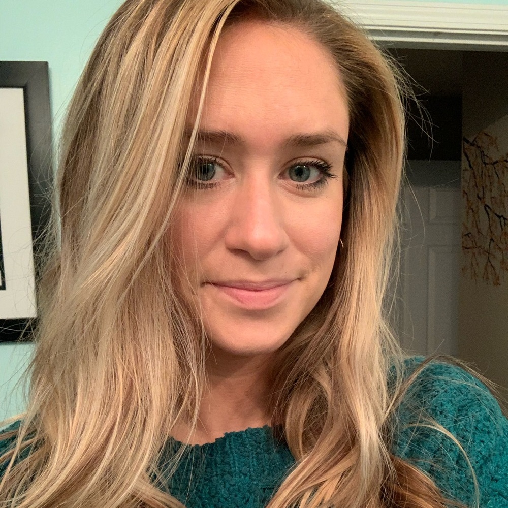 Meet your Posher, Callie